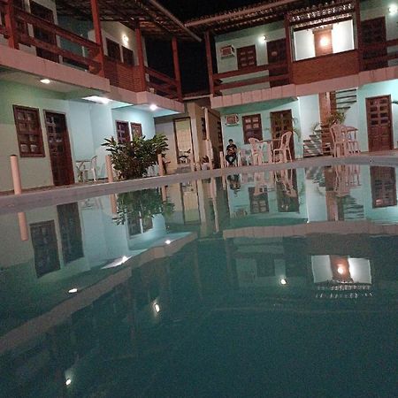 Hotel Pousada Stephanne Ilhéus Εξωτερικό φωτογραφία