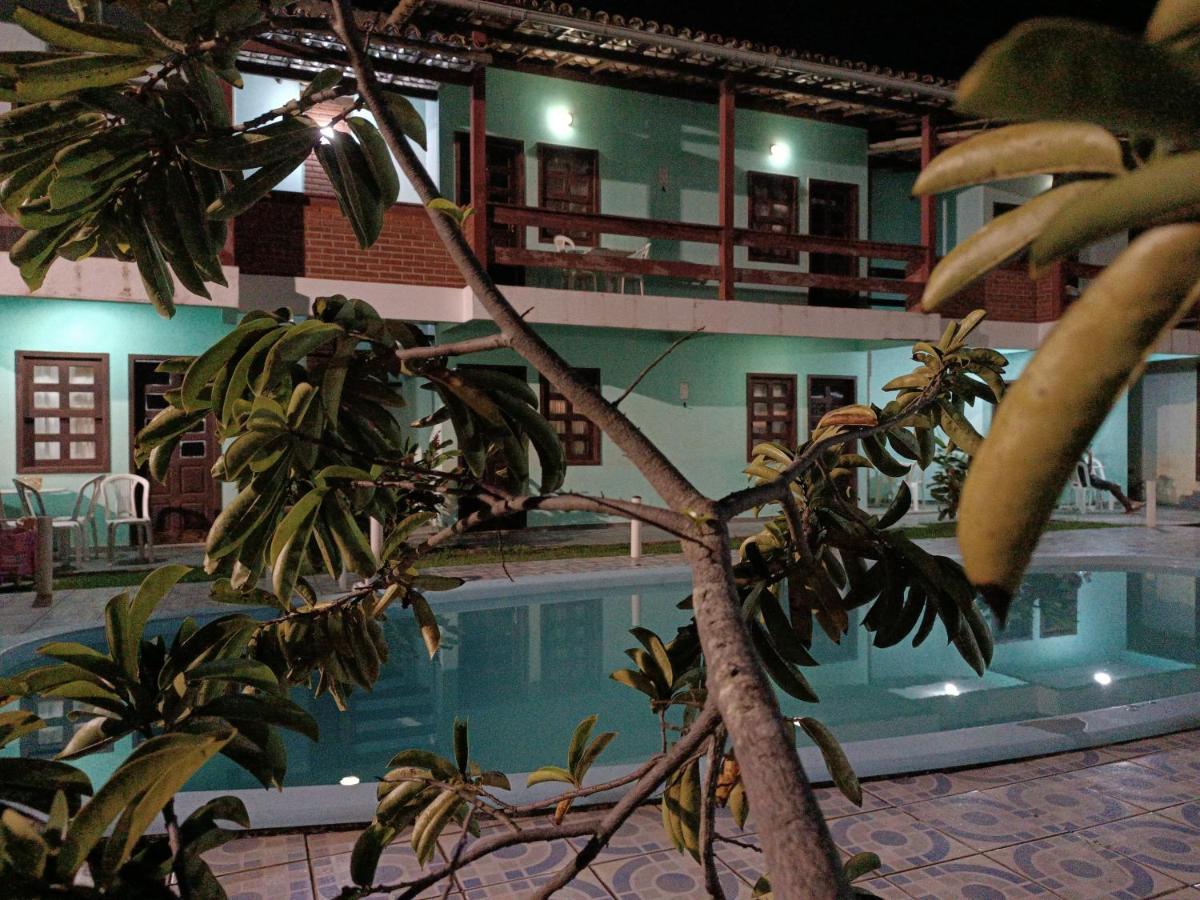 Hotel Pousada Stephanne Ilhéus Εξωτερικό φωτογραφία