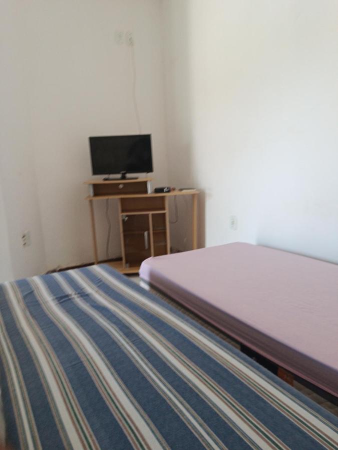Hotel Pousada Stephanne Ilhéus Εξωτερικό φωτογραφία