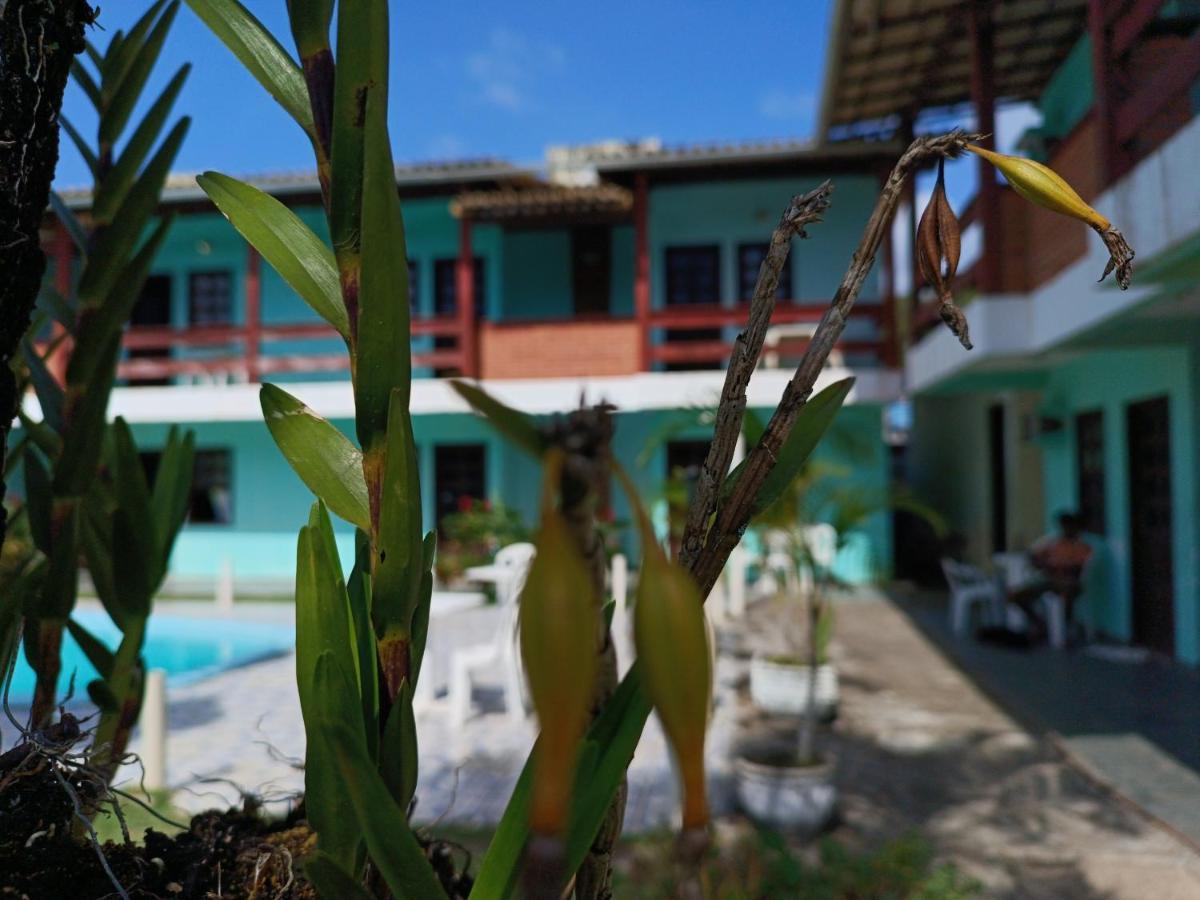 Hotel Pousada Stephanne Ilhéus Εξωτερικό φωτογραφία