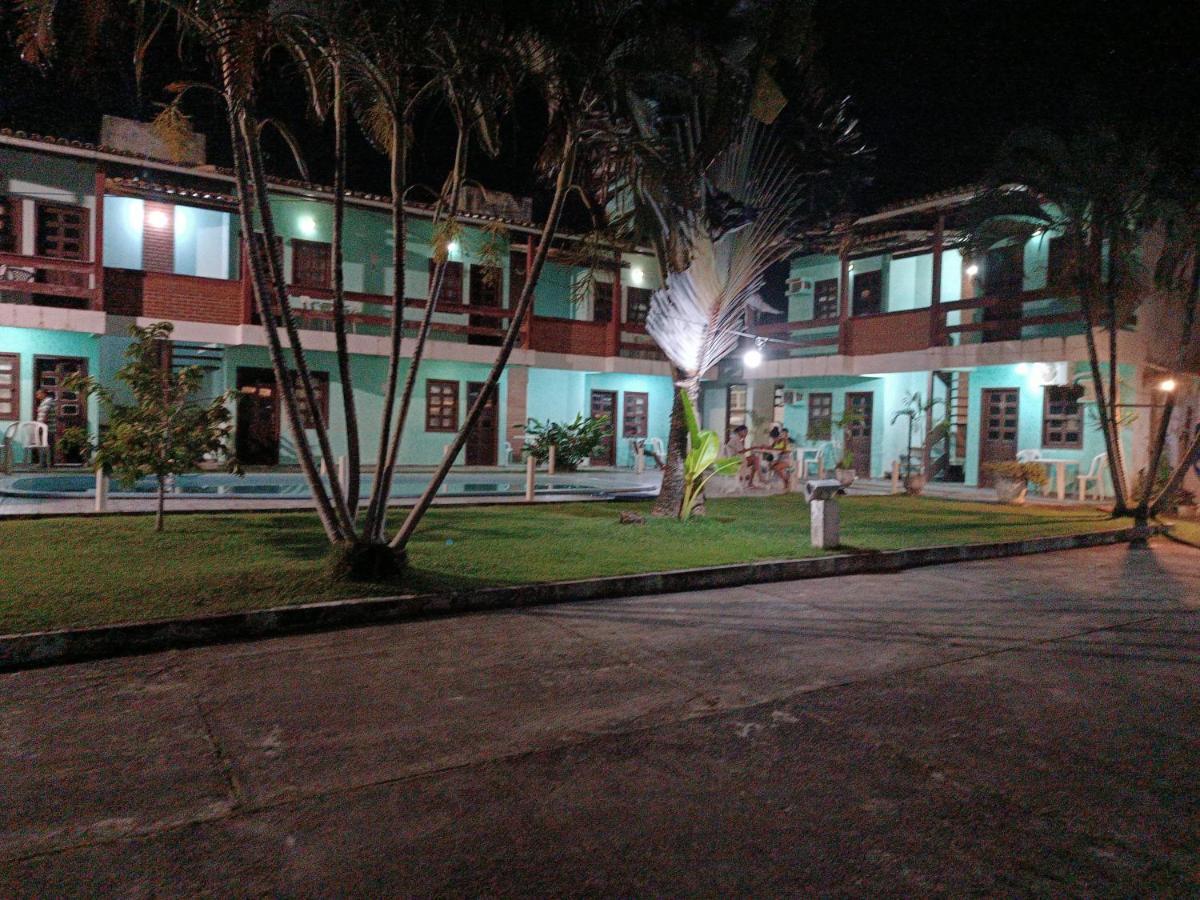 Hotel Pousada Stephanne Ilhéus Εξωτερικό φωτογραφία