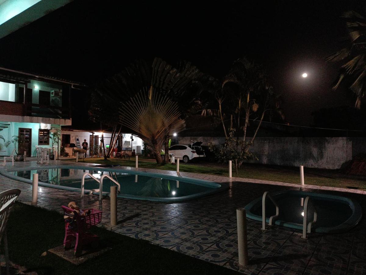 Hotel Pousada Stephanne Ilhéus Εξωτερικό φωτογραφία